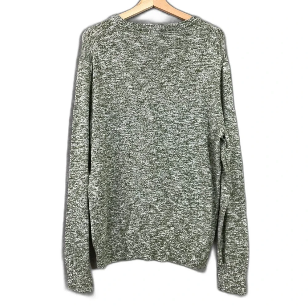 J. Crew crew men